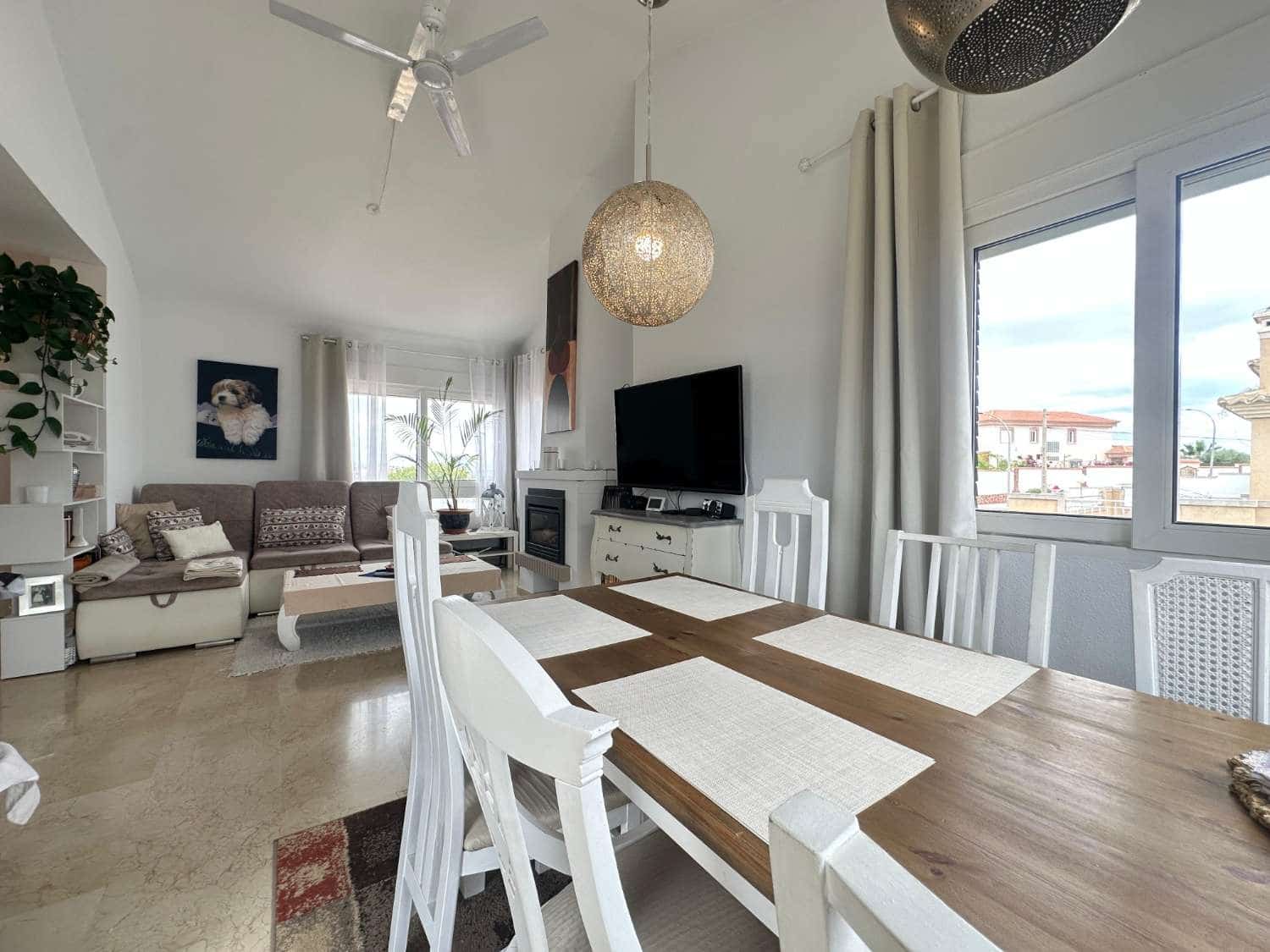 3 bedroom Villa for sale in Orihuela with pool - € 369,000 (Ref: 9840085)