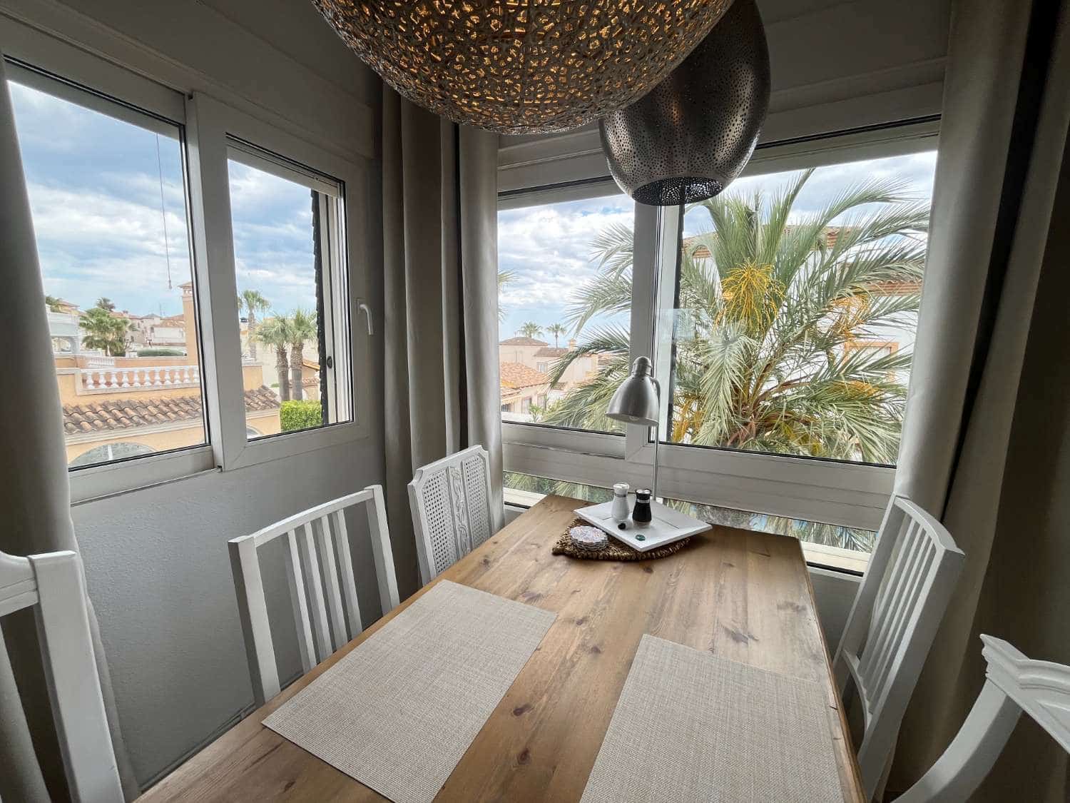 3 bedroom Villa for sale in Orihuela with pool - € 369,000 (Ref: 9840085)