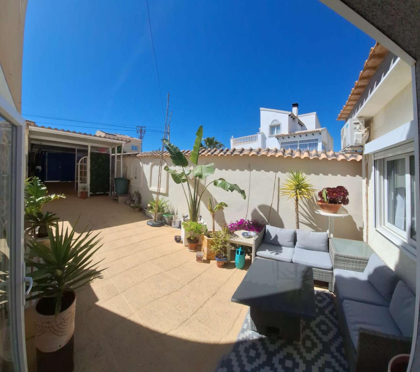 3 bedroom Villa for sale in Orihuela with pool - € 369,000 (Ref: 9840085)