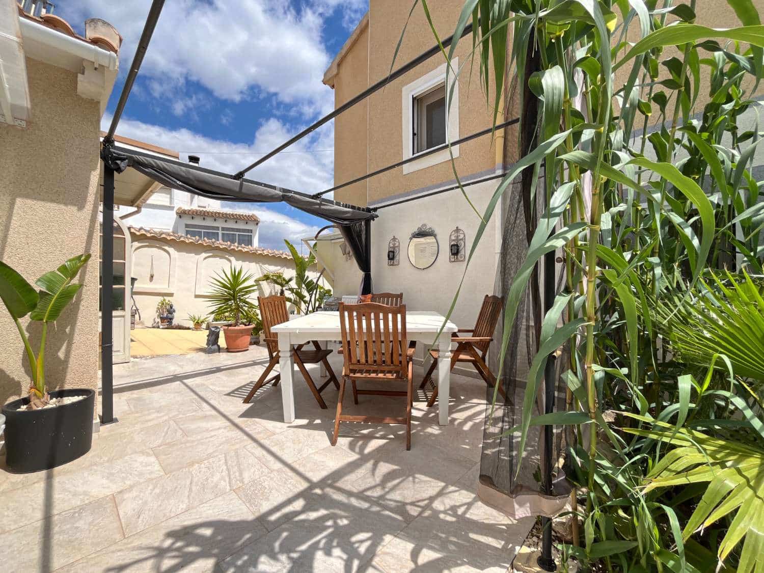 3 bedroom Villa for sale in Orihuela with pool - € 369,000 (Ref: 9840085)
