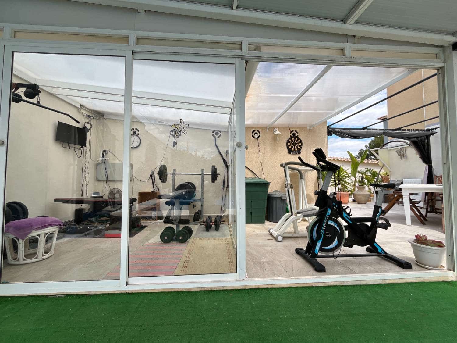 3 bedroom Villa for sale in Orihuela with pool - € 369,000 (Ref: 9840085)