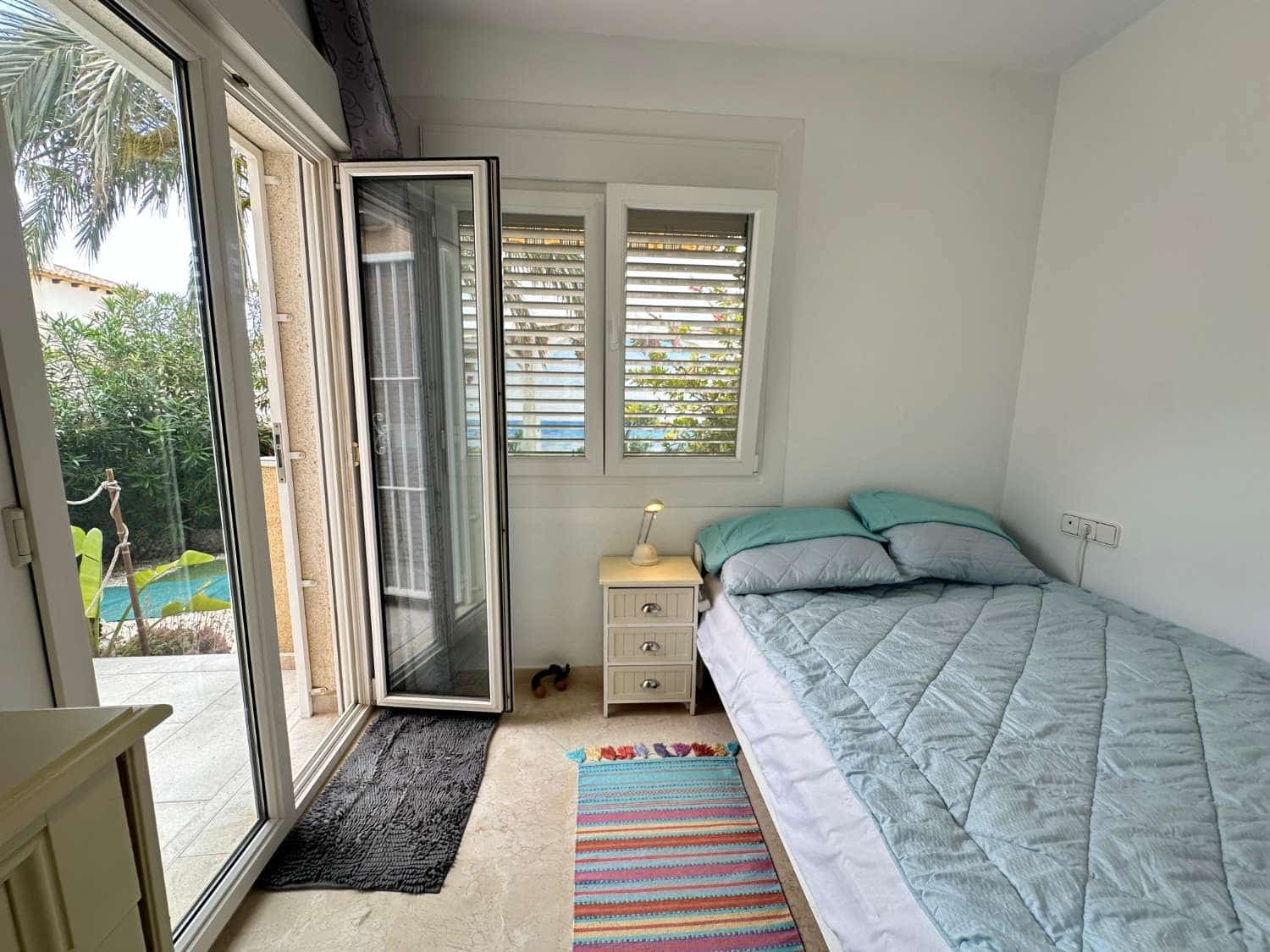 3 bedroom Villa for sale in Orihuela with pool - € 369,000 (Ref: 9840085)