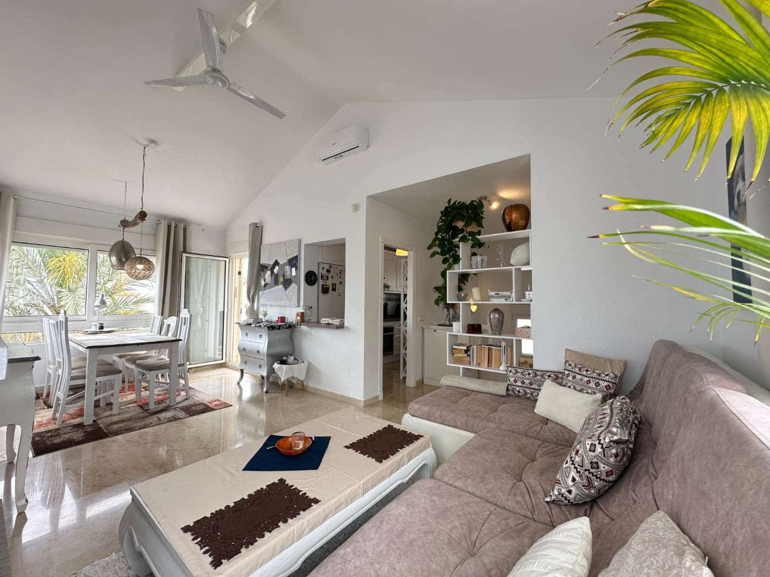 3 bedroom Villa for sale in Orihuela with pool - € 369,000 (Ref: 9840085)