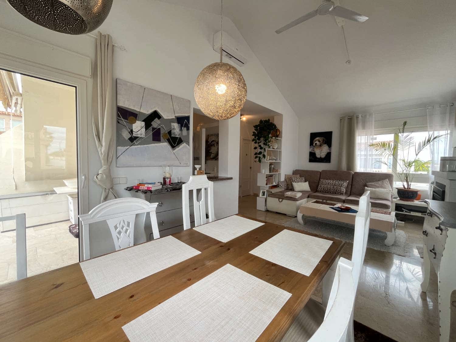 3 bedroom Villa for sale in Orihuela with pool - € 369,000 (Ref: 9840085)