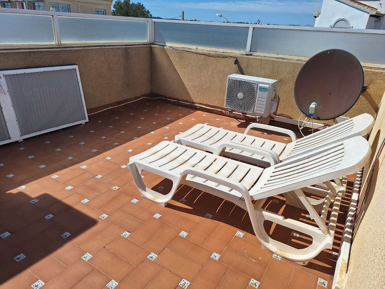 3 bedroom Villa for sale in Orihuela with pool - € 369,000 (Ref: 9840085)