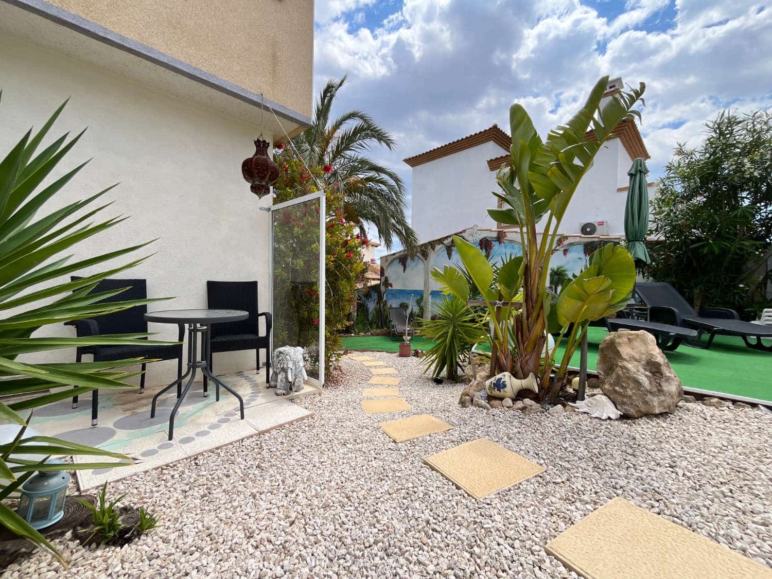 3 bedroom Villa for sale in Orihuela with pool - € 369,000 (Ref: 9840085)