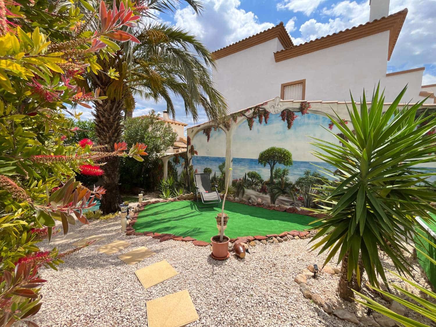 3 bedroom Villa for sale in Orihuela with pool - € 369,000 (Ref: 9840085)