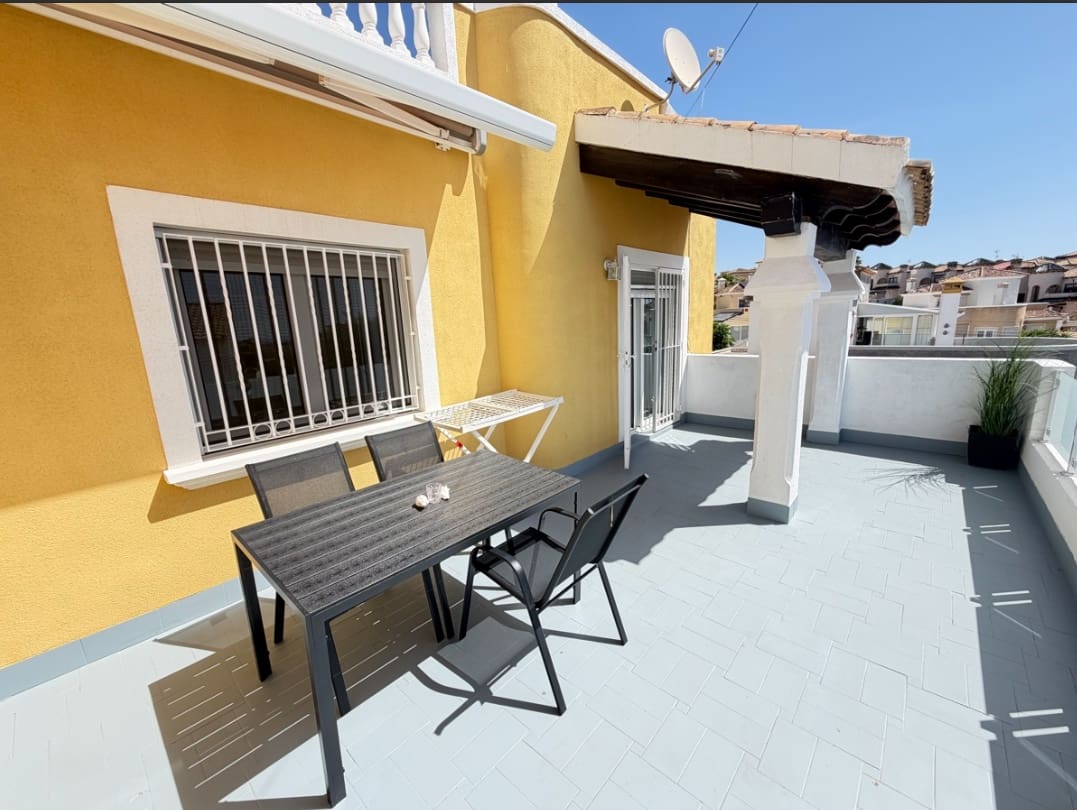 3 camera da letto Villa in vendita in San Miguel de Salinas con piscina - 410.000 € (Rif: 9842156)
