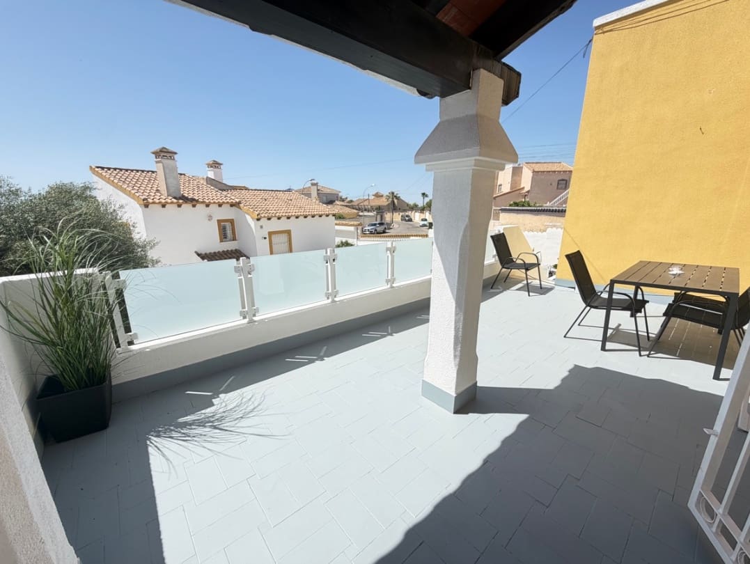 3 camera da letto Villa in vendita in San Miguel de Salinas con piscina - 410.000 € (Rif: 9842156)