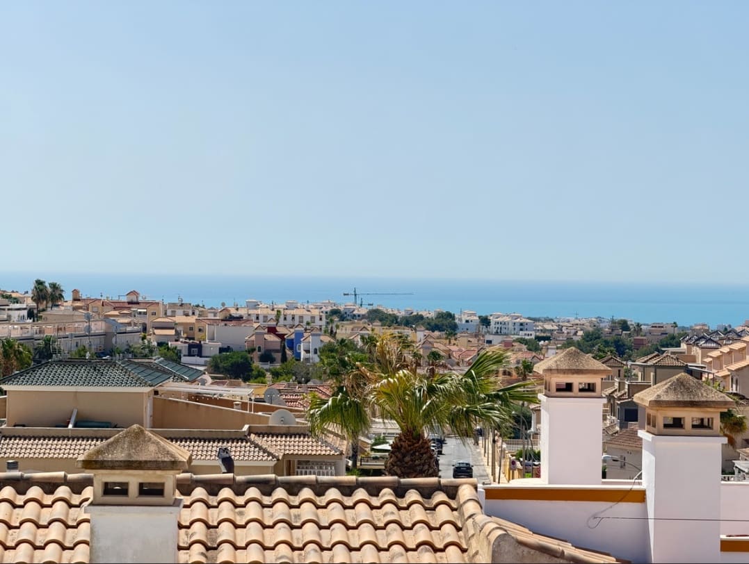 3 camera da letto Villa in vendita in San Miguel de Salinas con piscina - 410.000 € (Rif: 9842156)