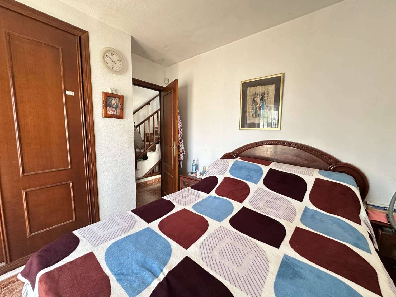 3 slaapkamer Bungalow te koop in Orihuela met zwembad - € 239.500 (Ref: 9859107)
