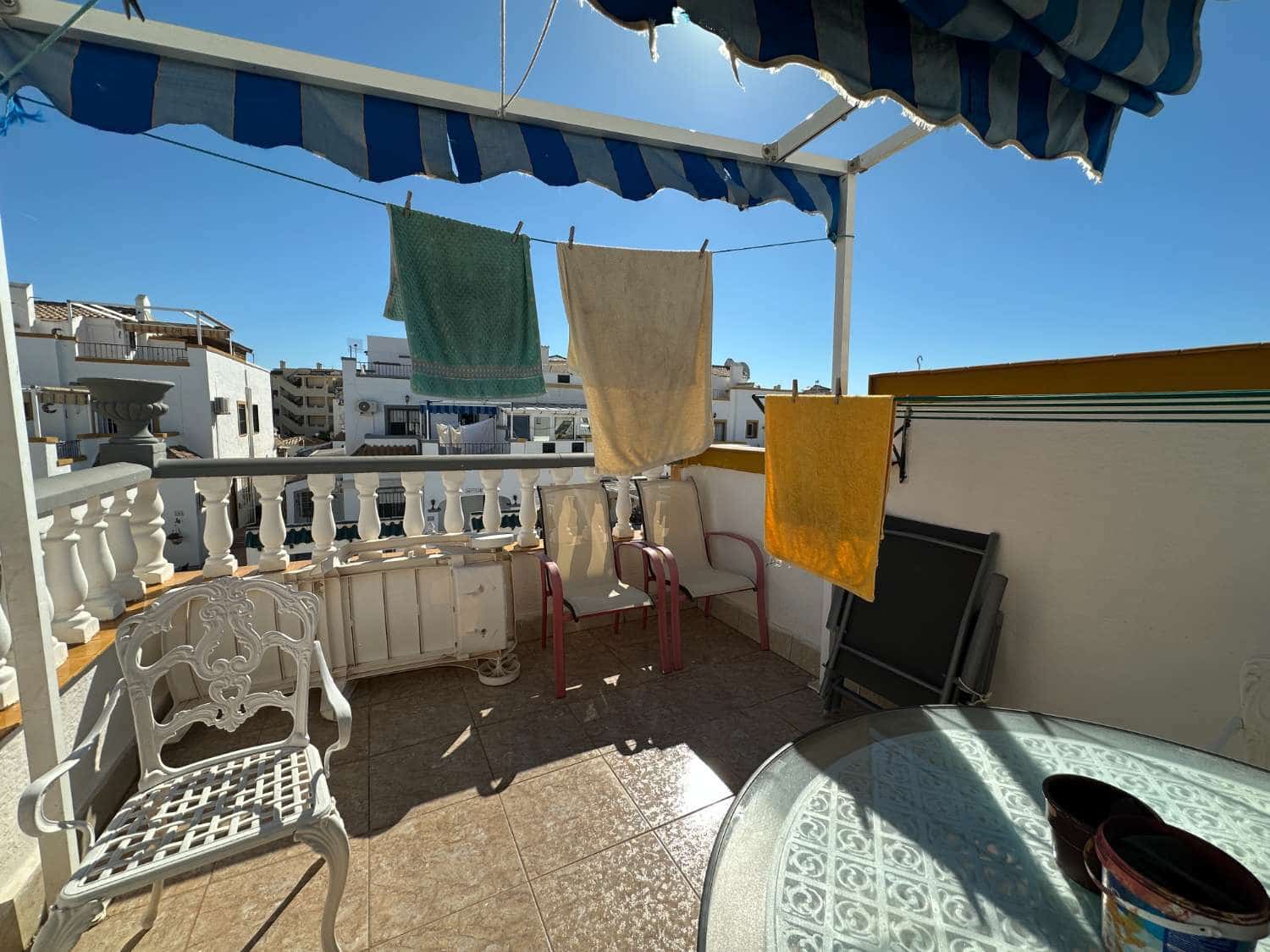 3 slaapkamer Bungalow te koop in Orihuela met zwembad - € 239.500 (Ref: 9859107)