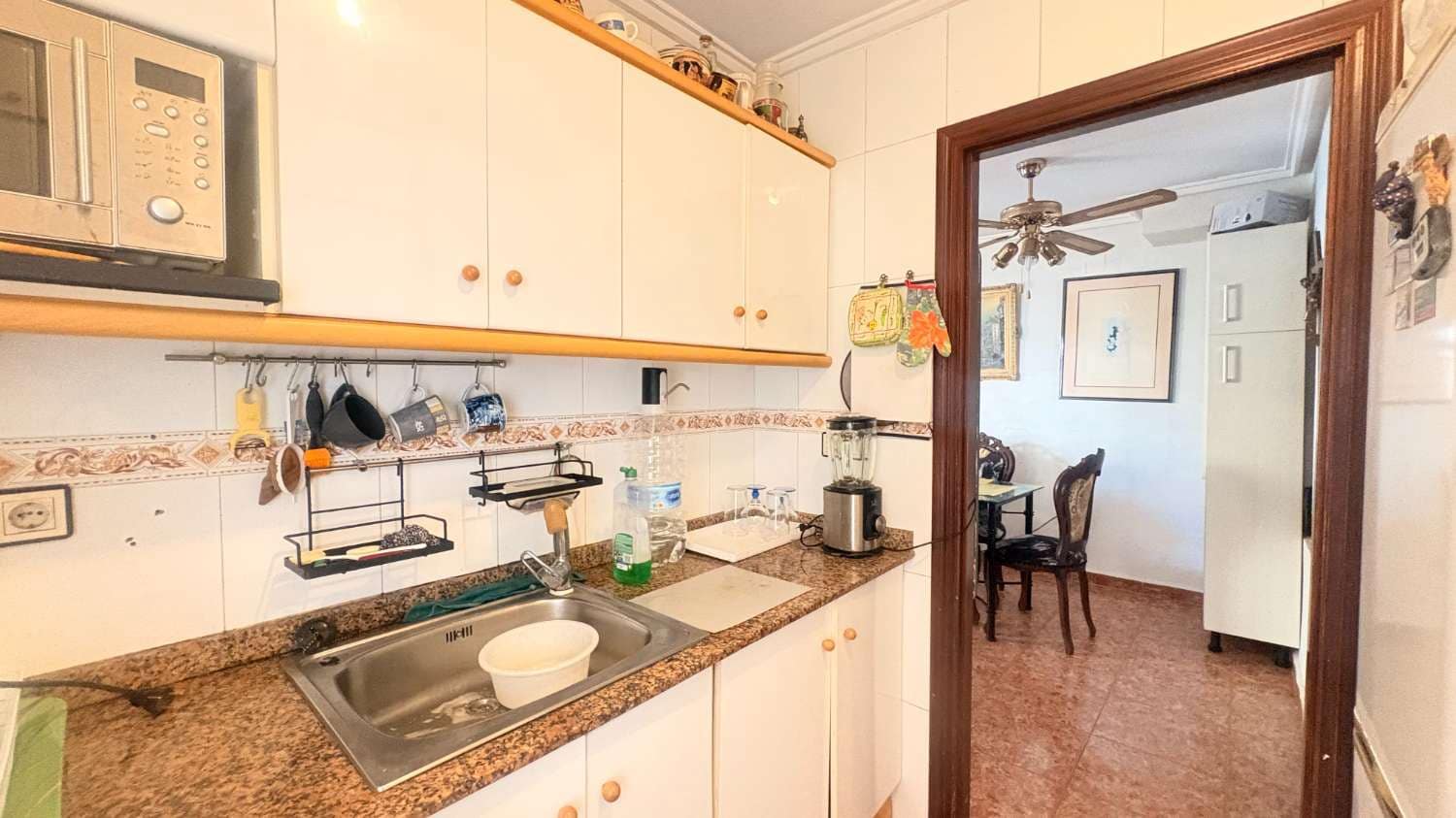 3 slaapkamer Bungalow te koop in Orihuela met zwembad - € 239.500 (Ref: 9859107)
