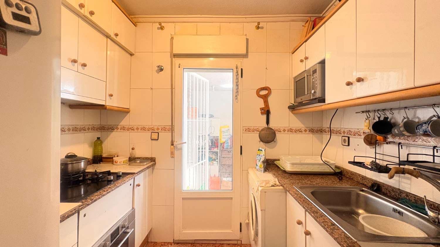 3 slaapkamer Bungalow te koop in Orihuela met zwembad - € 239.500 (Ref: 9859107)