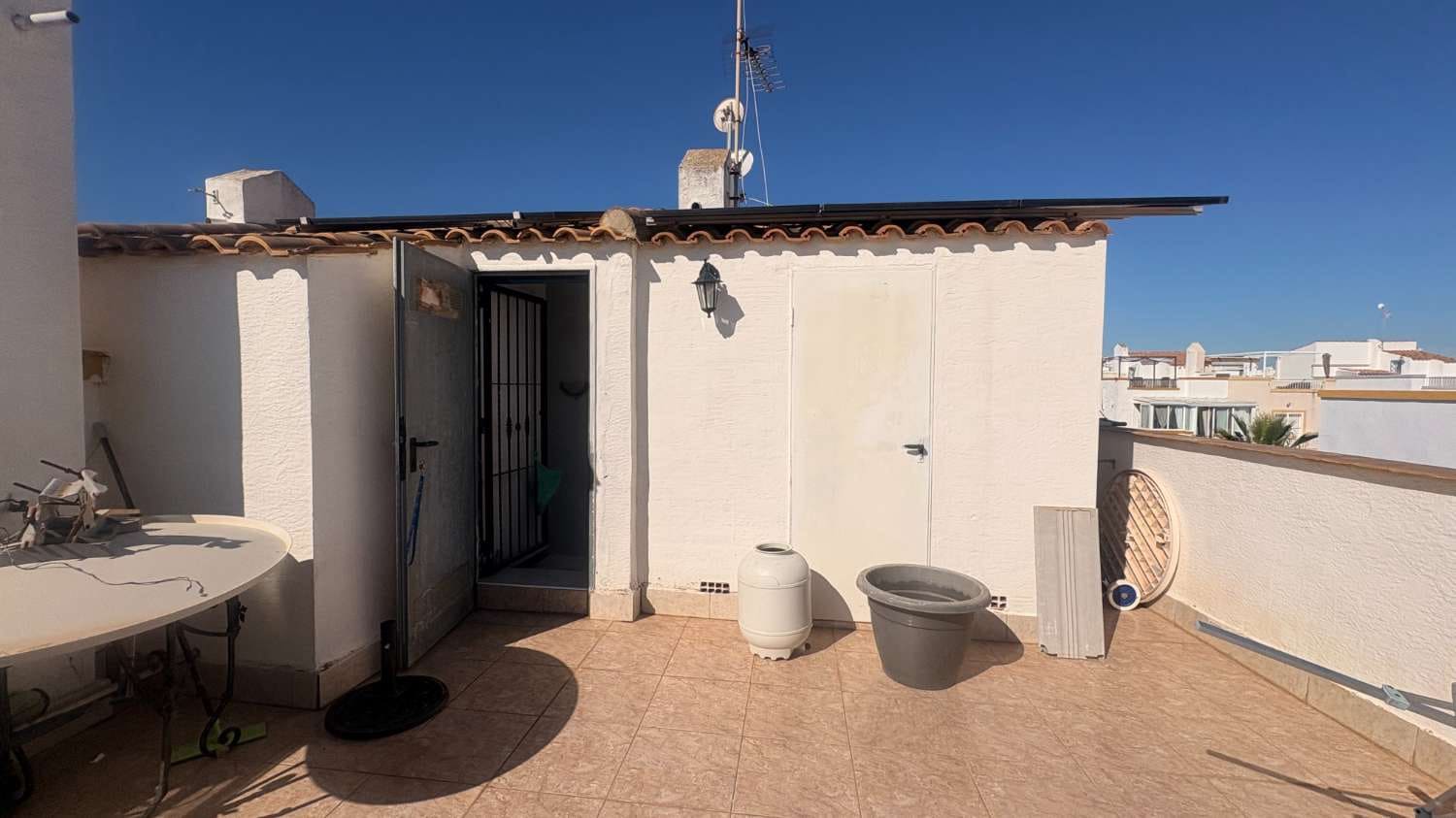 3 slaapkamer Bungalow te koop in Orihuela met zwembad - € 239.500 (Ref: 9859107)