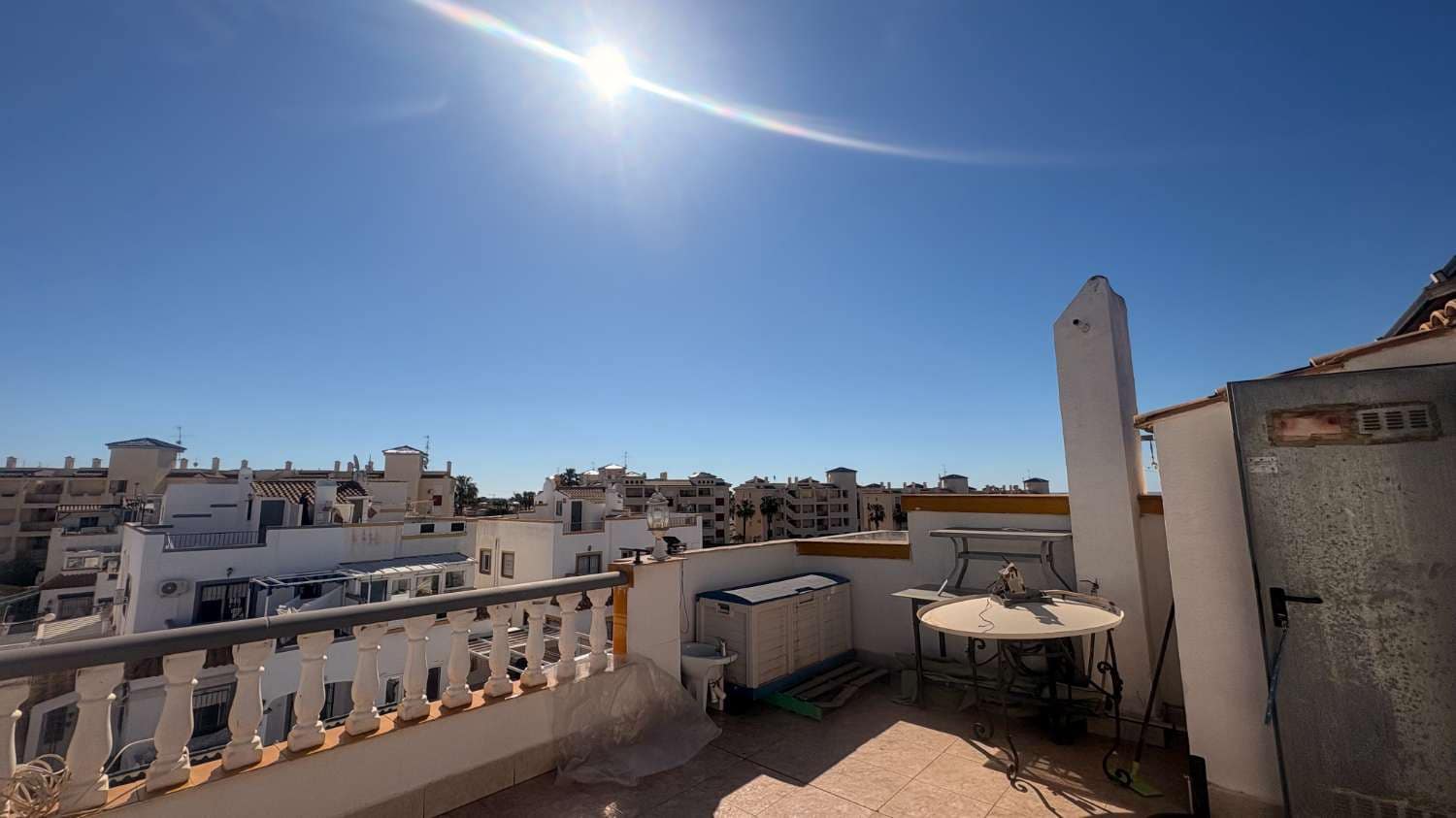3 slaapkamer Bungalow te koop in Orihuela met zwembad - € 239.500 (Ref: 9859107)