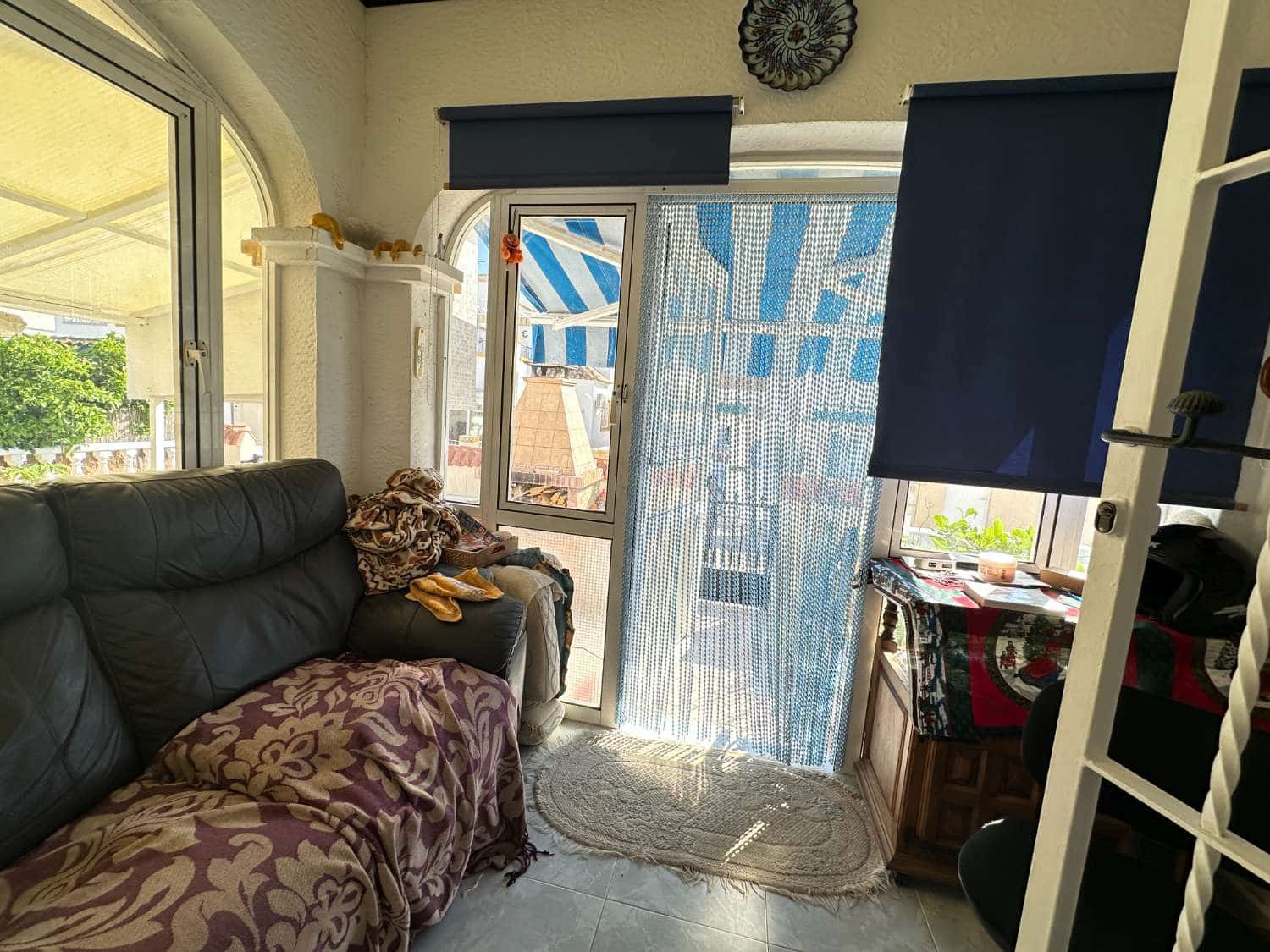 3 slaapkamer Bungalow te koop in Orihuela met zwembad - € 239.500 (Ref: 9859107)