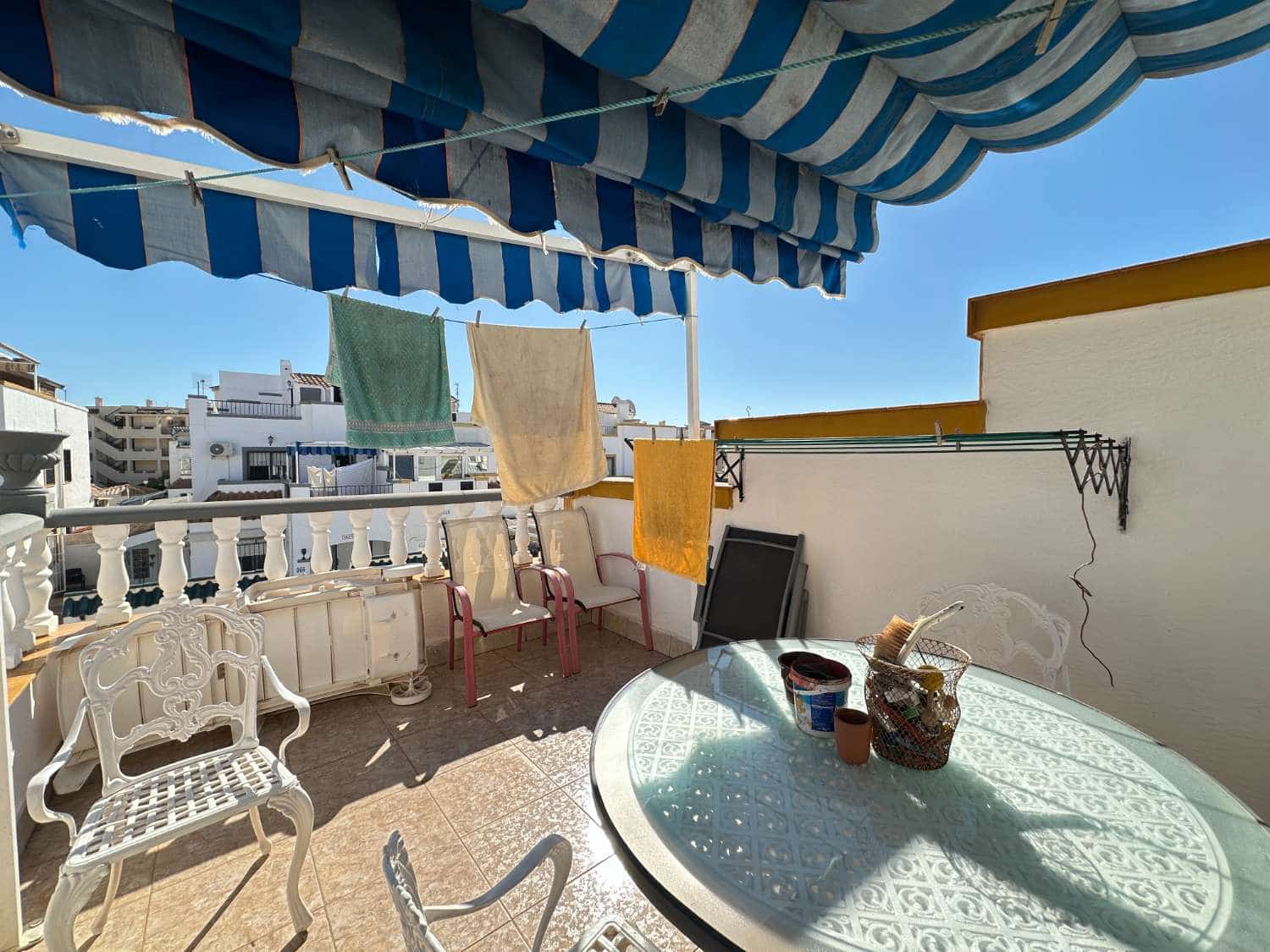 3 slaapkamer Bungalow te koop in Orihuela met zwembad - € 239.500 (Ref: 9859107)