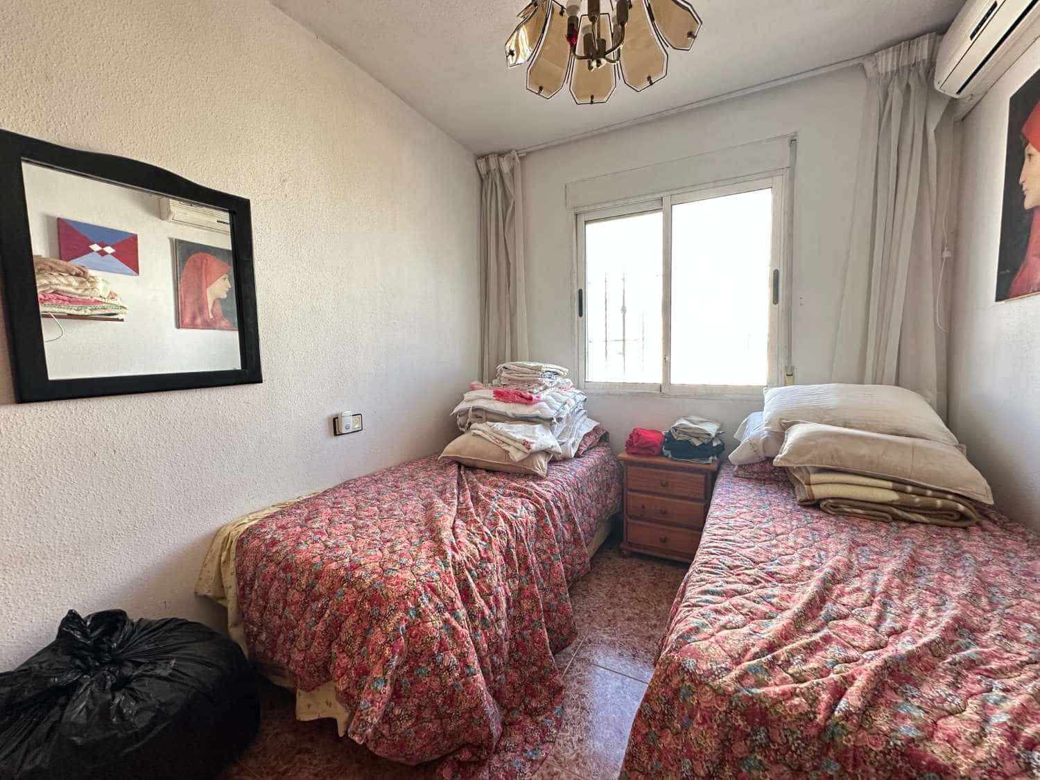 3 slaapkamer Bungalow te koop in Orihuela met zwembad - € 239.500 (Ref: 9859107)