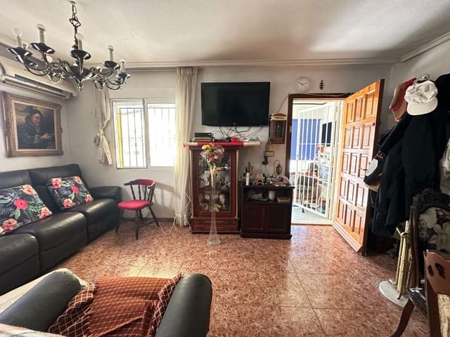 Bungalow de 3 habitaciones en Orihuela en venta con piscina - 239.500 € (Ref: 9859107)