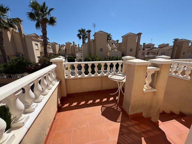 2 quarto Apartamento de Praia para venda em Orihuela com piscina - 135 000 € (Ref: 9864107)