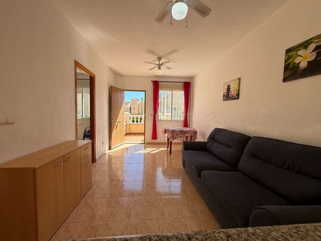 2 quarto Apartamento de Praia para venda em Orihuela com piscina - 135 000 € (Ref: 9864107)