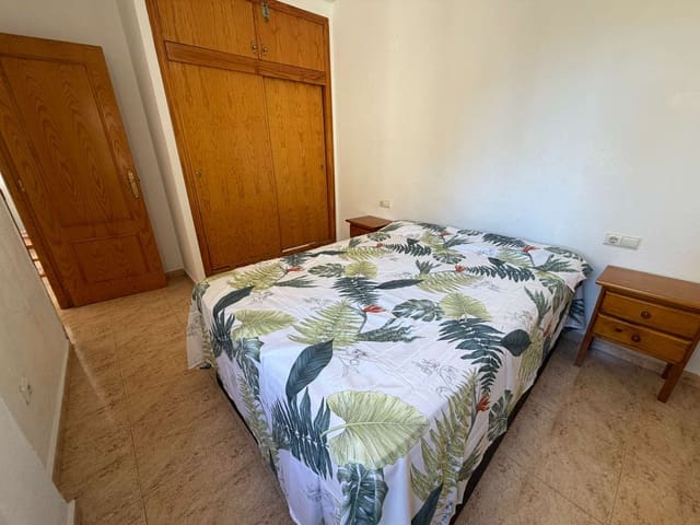 2 quarto Apartamento de Praia para venda em Orihuela com piscina - 135 000 € (Ref: 9864107)