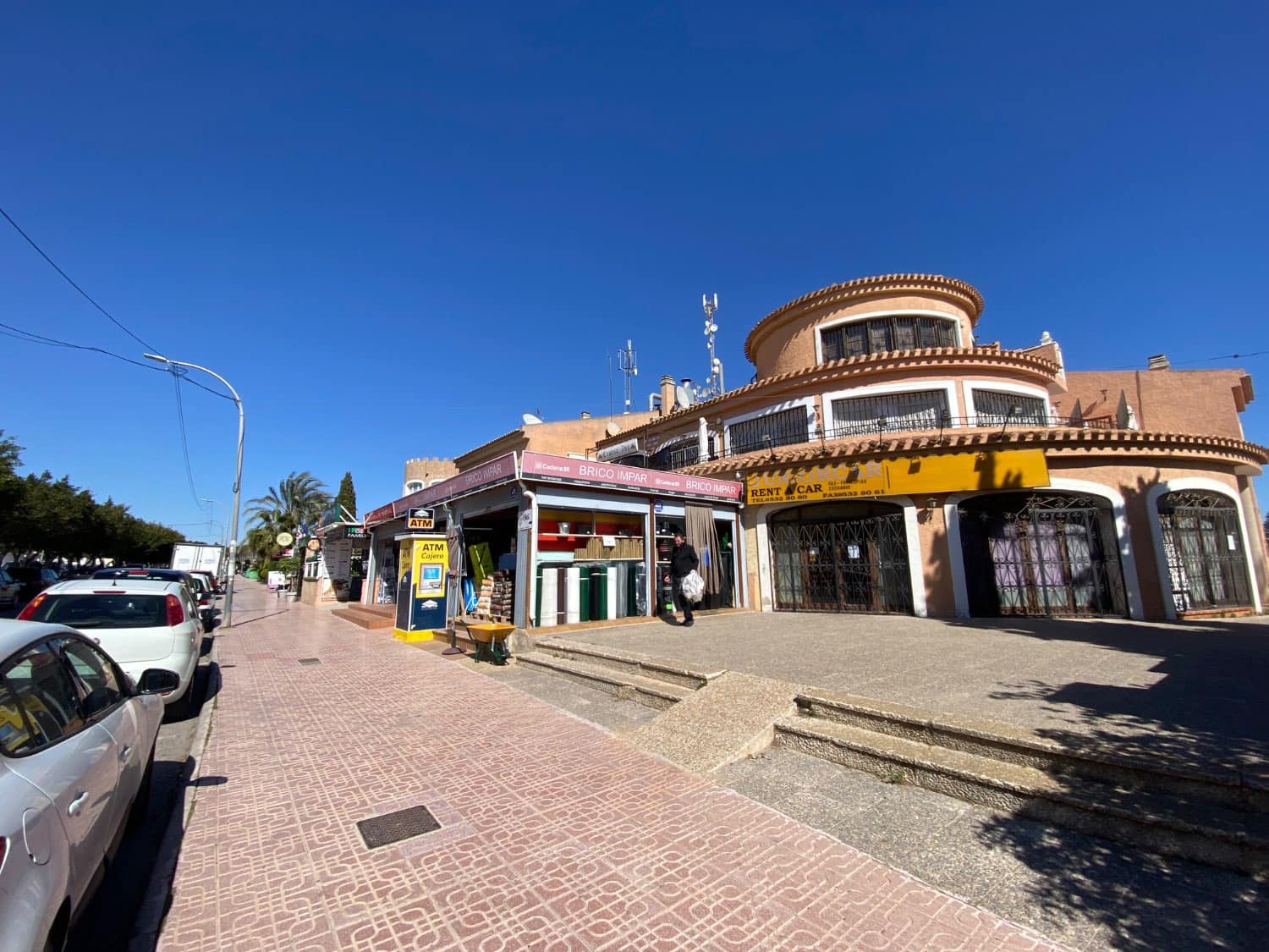2 bedroom Flat for sale in Orihuela - € 162,900 (Ref: 9864108)