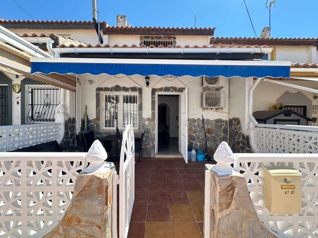 2 soveværelse Lejlighed til salg i Orihuela - € 162.900 (Ref: 9864108)