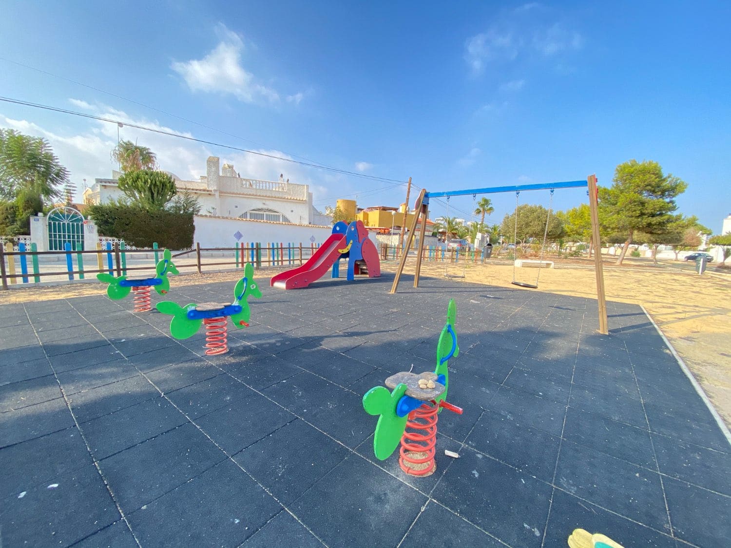 2 bedroom Flat for sale in Orihuela - € 162,900 (Ref: 9864108)