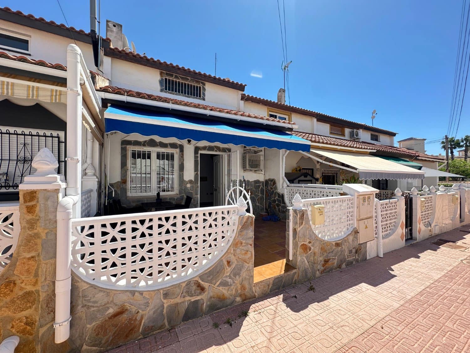 2 bedroom Flat for sale in Orihuela - € 162,900 (Ref: 9864108)