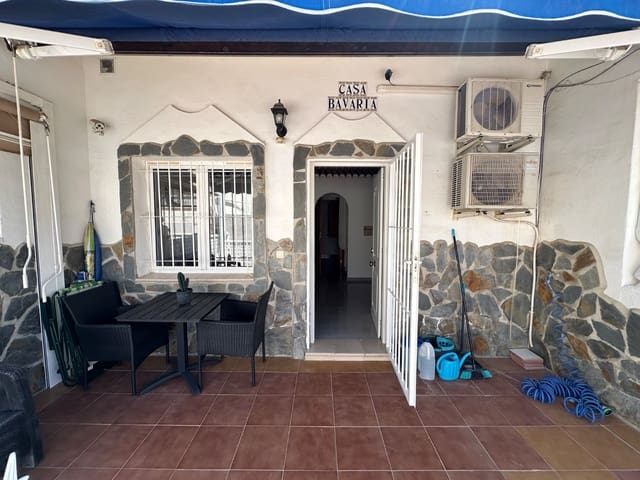 2 soveværelse Lejlighed til salg i Orihuela - € 162.900 (Ref: 9864108)