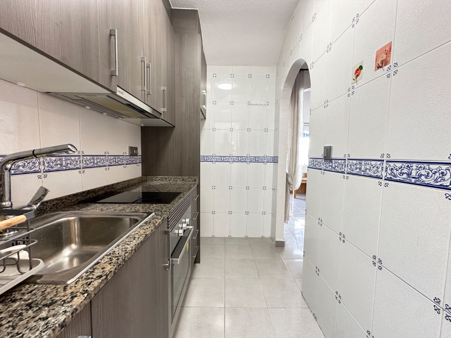 2 bedroom Flat for sale in Orihuela - € 162,900 (Ref: 9864108)