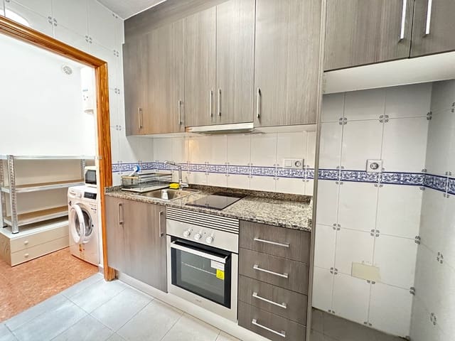 2 soveværelse Lejlighed til salg i Orihuela - € 162.900 (Ref: 9864108)