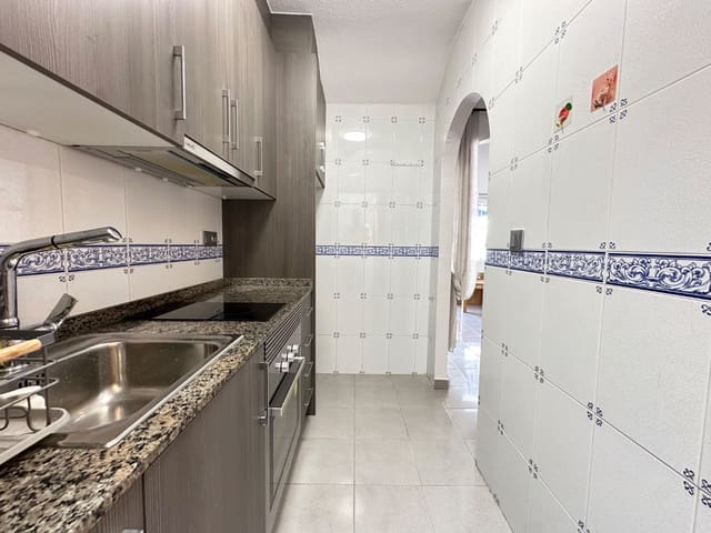 2 soveværelse Lejlighed til salg i Orihuela - € 162.900 (Ref: 9864108)