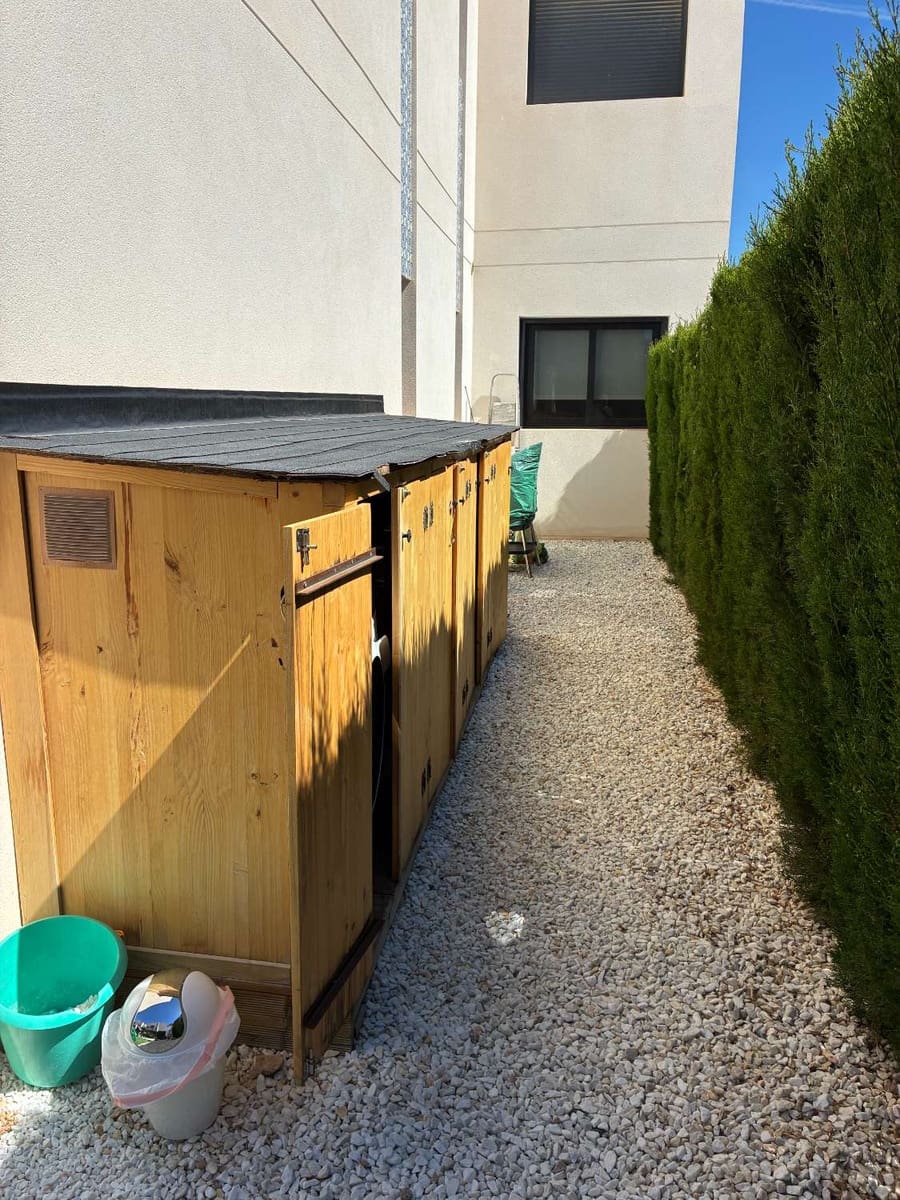 3 bedroom Apartment for sale in San Miguel de Salinas with pool garage - € 279,899 (Ref: 9866556)