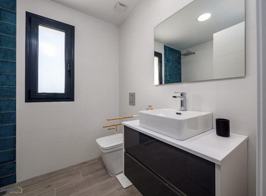 3 bedroom Apartment for sale in San Miguel de Salinas with pool garage - € 279,899 (Ref: 9866556)