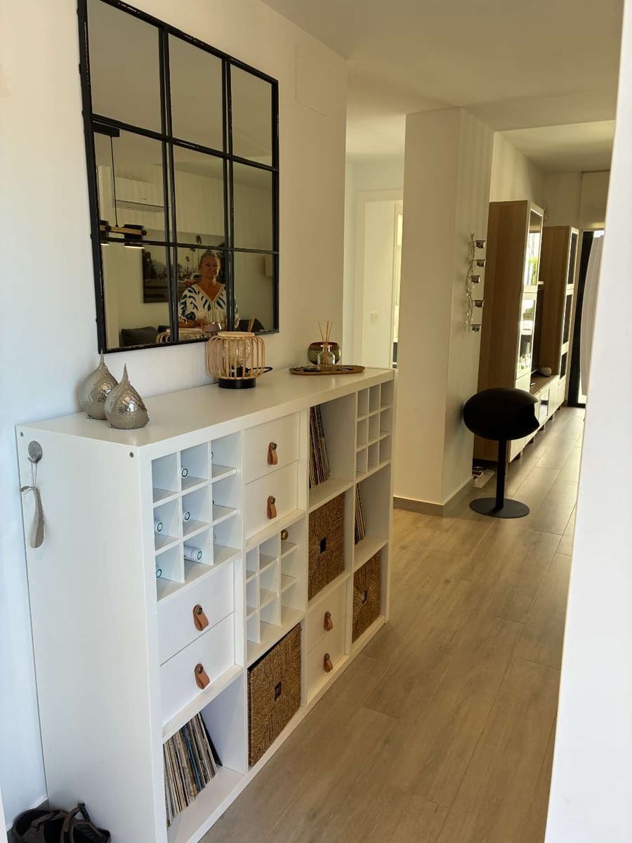 3 bedroom Apartment for sale in San Miguel de Salinas with pool garage - € 279,899 (Ref: 9866556)
