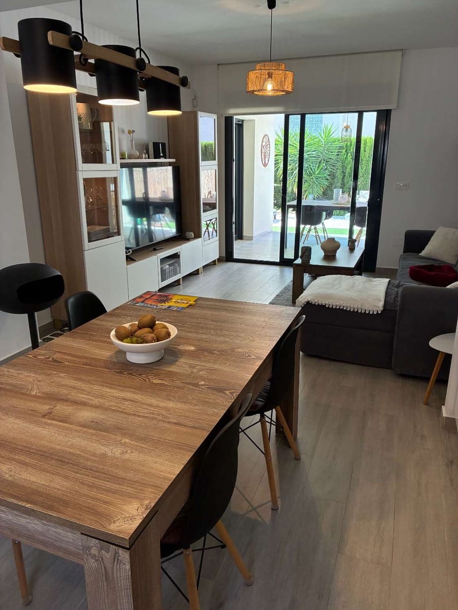 3 bedroom Apartment for sale in San Miguel de Salinas with pool garage - € 279,899 (Ref: 9866556)