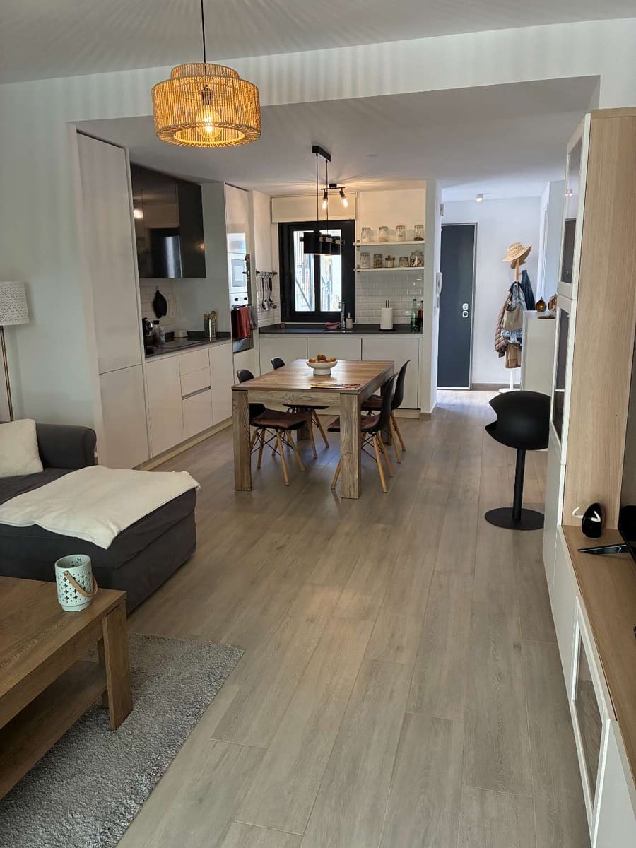 3 bedroom Apartment for sale in San Miguel de Salinas with pool garage - € 279,899 (Ref: 9866556)