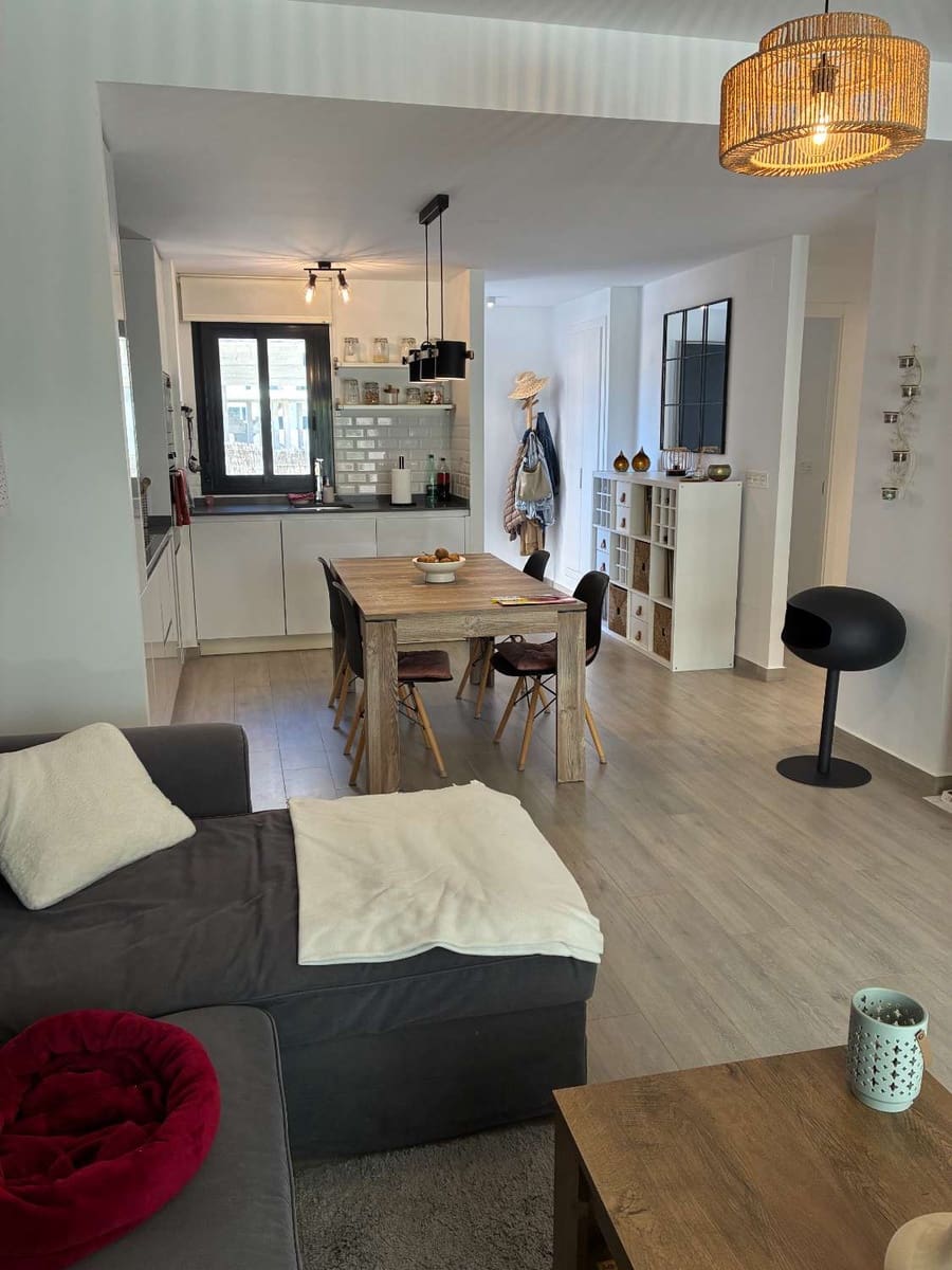 3 bedroom Apartment for sale in San Miguel de Salinas with pool garage - € 279,899 (Ref: 9866556)