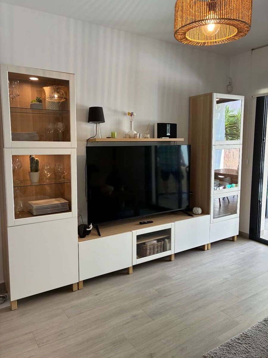 3 bedroom Apartment for sale in San Miguel de Salinas with pool garage - € 279,899 (Ref: 9866556)