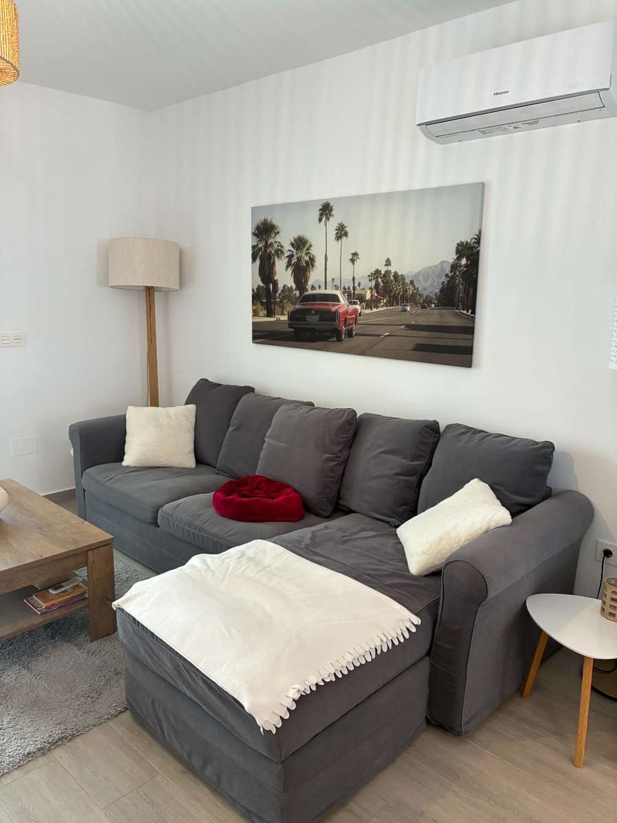 3 bedroom Apartment for sale in San Miguel de Salinas with pool garage - € 279,899 (Ref: 9866556)