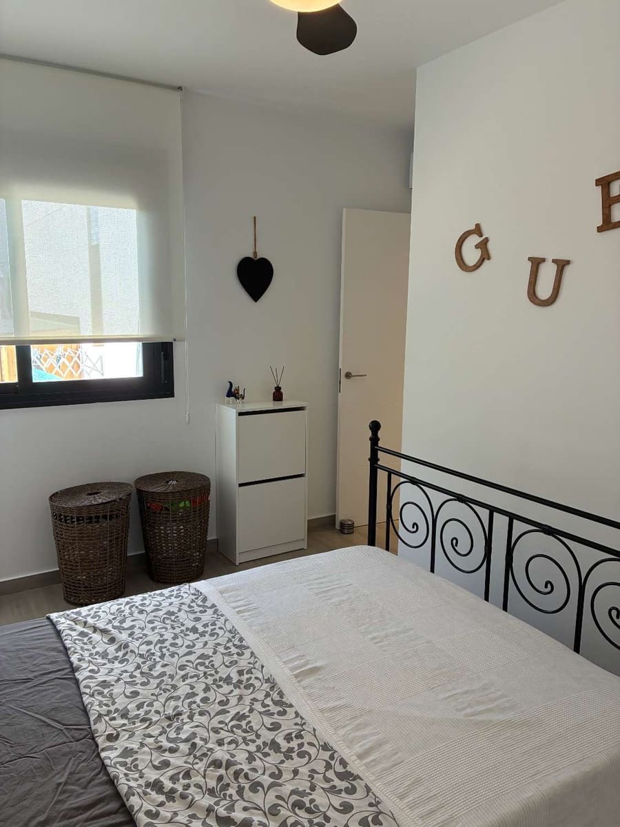 3 bedroom Apartment for sale in San Miguel de Salinas with pool garage - € 279,899 (Ref: 9866556)