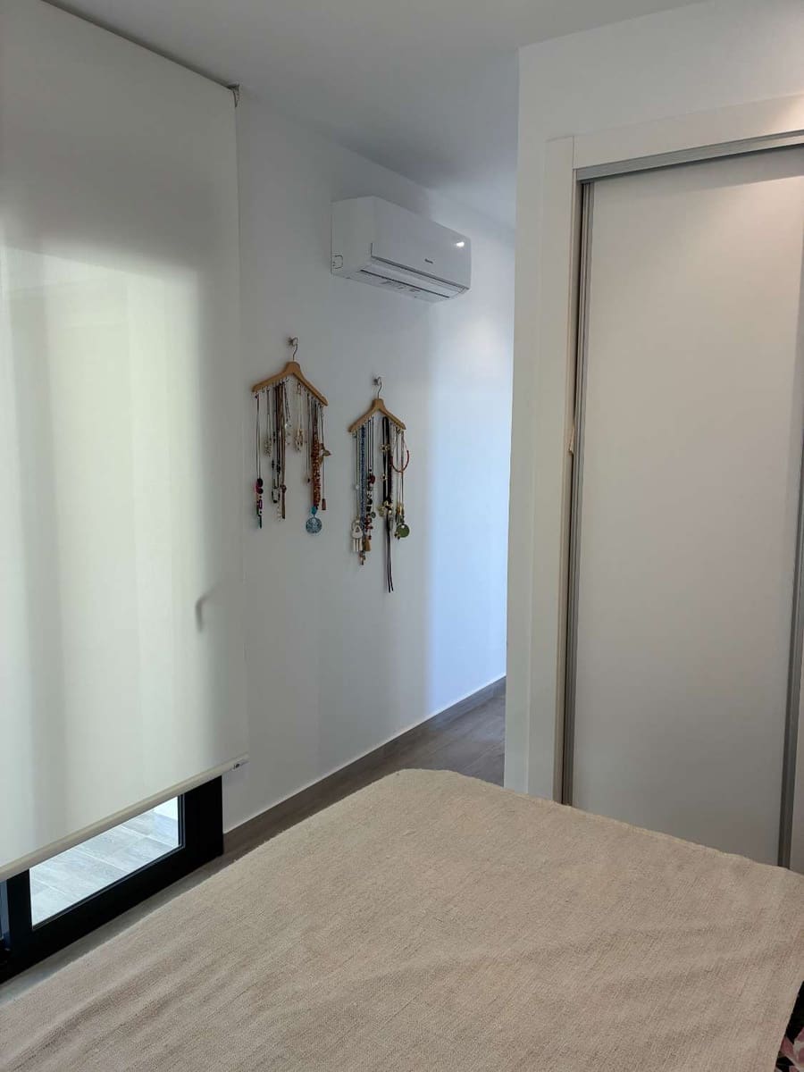 3 bedroom Apartment for sale in San Miguel de Salinas with pool garage - € 279,899 (Ref: 9866556)