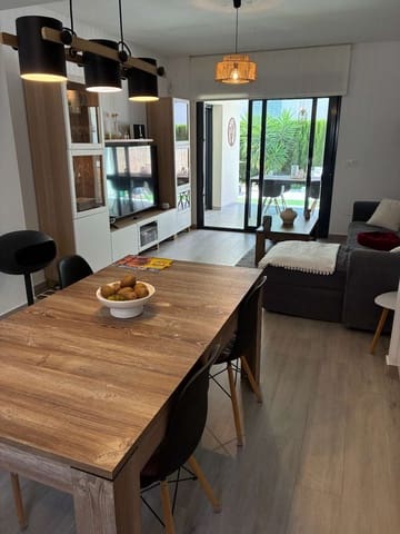 3 camera da letto Appartamento in vendita in San Miguel de Salinas con piscina garage - 279.899 € (Rif: 9866556)