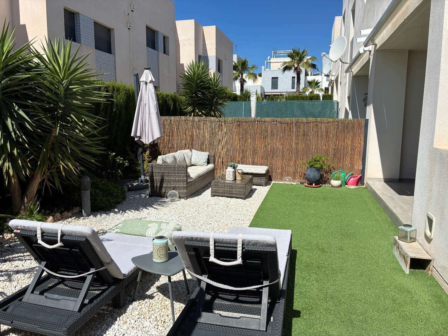3 bedroom Apartment for sale in San Miguel de Salinas with pool garage - € 279,899 (Ref: 9866556)
