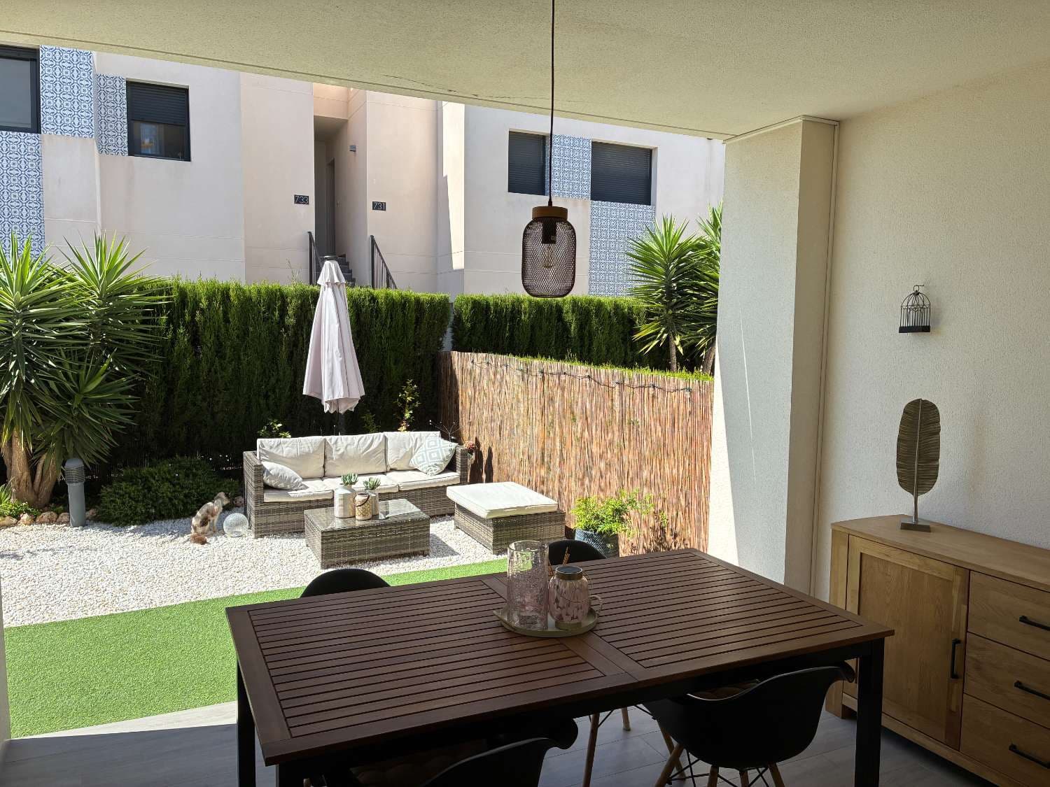 3 bedroom Apartment for sale in San Miguel de Salinas with pool garage - € 279,899 (Ref: 9866556)