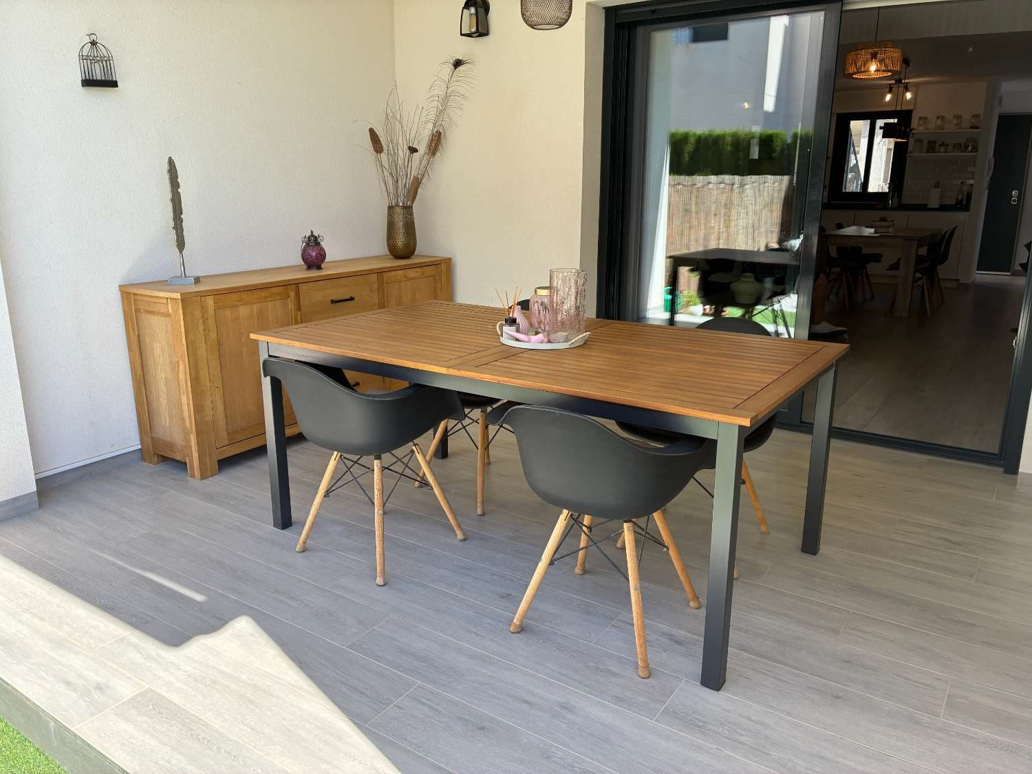 3 bedroom Apartment for sale in San Miguel de Salinas with pool garage - € 279,899 (Ref: 9866556)