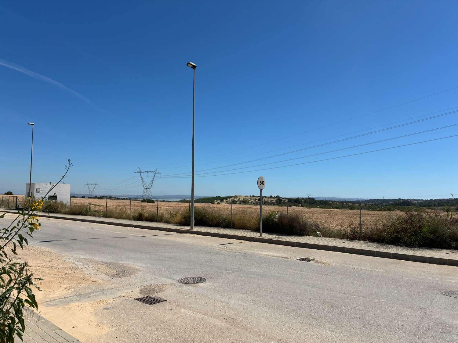 3 bedroom Apartment for sale in San Miguel de Salinas with pool garage - € 279,899 (Ref: 9866556)